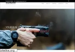 Sites similar to amerigunusa.com