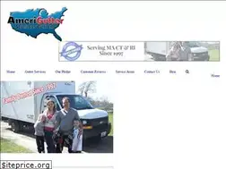 Sites similar to amerigutter.com