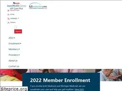 Sites similar to amerihealthcaritasvipcareplus.com