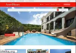 Sites similar to amerihomesrealty.com