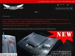 Sites similar to amerihood.com