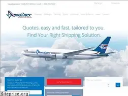 Sites similar to amerijet.com