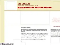 Sites similar to amerika-haus.de