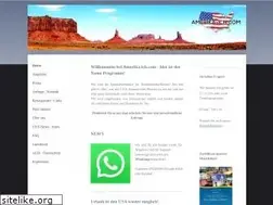 Sites similar to amerika-ich.com
