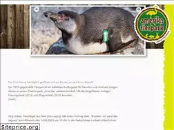 Sites similar to amerika-tierpark.de