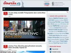 Sites similar to amerika.cz