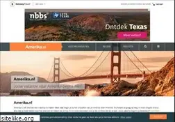 Sites similar to amerika.nl