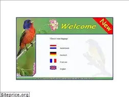Sites similar to amerikaansevogelskweken.nl