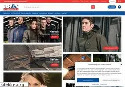 Sites similar to amerikaantje.be