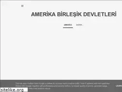 Sites similar to amerikabirlesikdevletleri.net
