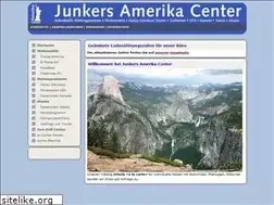 Sites similar to amerikacenter.net