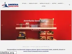 Sites similar to amerikadayurtdisiegitim.com