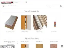 Sites similar to amerikaifalburkolatok.hu