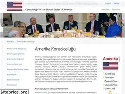 Sites similar to amerikakonsoloslugu.com