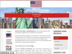 Sites similar to amerikakonsoloslugu.istanbul