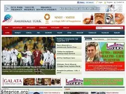 Sites similar to amerikaliturk.com