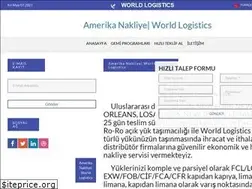 Sites similar to amerikanakliye.com