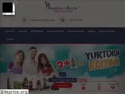 Sites similar to amerikancakultur.com
