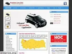 Sites similar to amerikancamfilmi.com