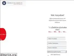 Sites similar to amerikandiliedebiyati.com
