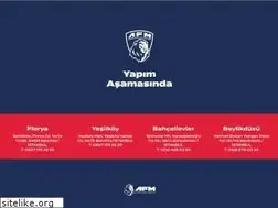Sites similar to amerikanfilmmerkezi.com
