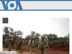 Sites similar to amerikaninsesi.com