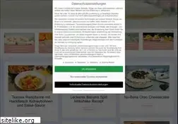 Sites similar to amerikanisch-kochen.de