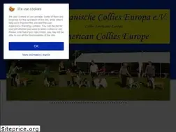 Sites similar to amerikanische-collies-europa.de