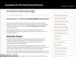 Sites similar to amerikankonsoloslugu.net