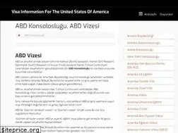 Sites similar to amerikankonsoloslugu.org