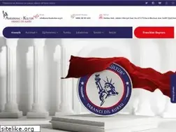 Sites similar to amerikankultur.org.tr