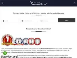 Sites similar to amerikankulturaksaray.com
