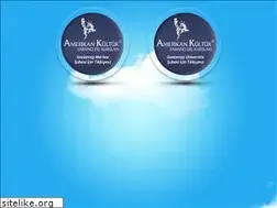 Sites similar to amerikankulturgaziantep.com