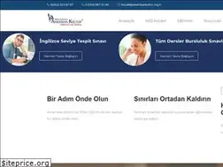 Sites similar to amerikankulturkocaeli.com