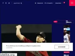 Sites similar to amerikanos24.com