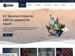Sites similar to amerikarehberi.com