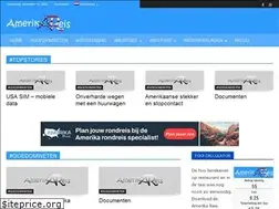 Sites similar to amerikareis.info