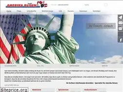 Sites similar to amerikareisen24.de