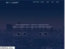 Sites similar to amerikasepetim.com