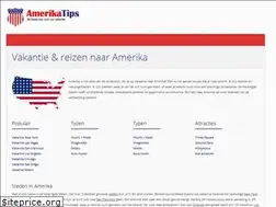 Sites similar to amerikatips.nl