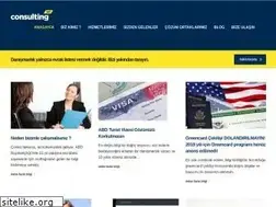 Sites similar to amerikauzmani.com