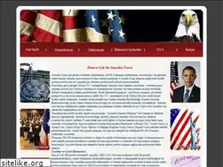 Sites similar to amerikavizesi.us