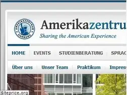 Sites similar to amerikazentrum.de