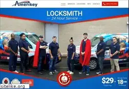 Sites similar to amerikey.net