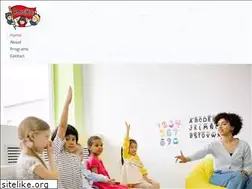 Sites similar to amerikids-llc.com