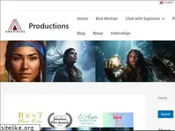 Sites similar to amerikids.com
