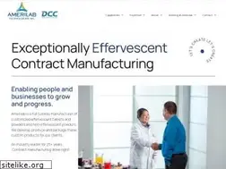 Sites similar to amerilabtech.com