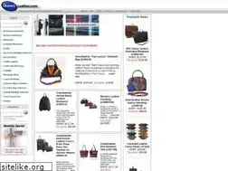 Sites similar to amerileather.com