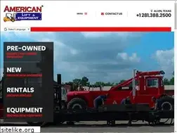 Sites similar to amerilifteq.com