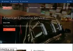 Sites similar to amerilimo.com